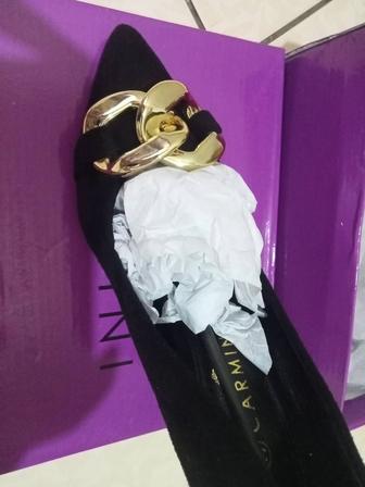 Продам туфли