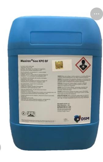 Продам фермент Maxiren 600