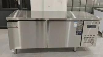 Рабочий стол холодильник 1208080 Холодильный стол SH-1280