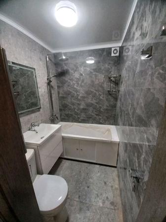 Ремонт квартир