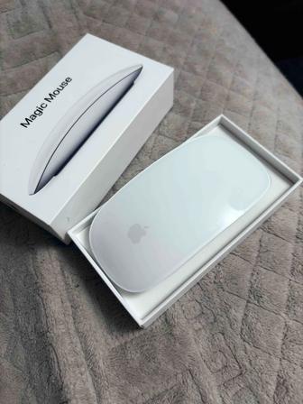 Продам Magic Mouse (компьютерная мышь apple)