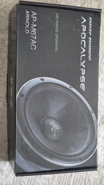 Appocalypse ap m67ac
