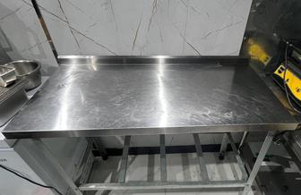 Продам разделочный стол