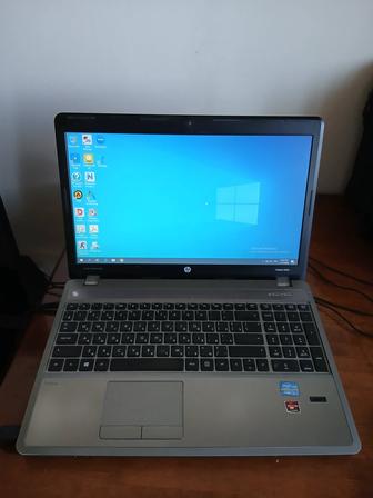 Продам ноутбук HP ProBook 4540s