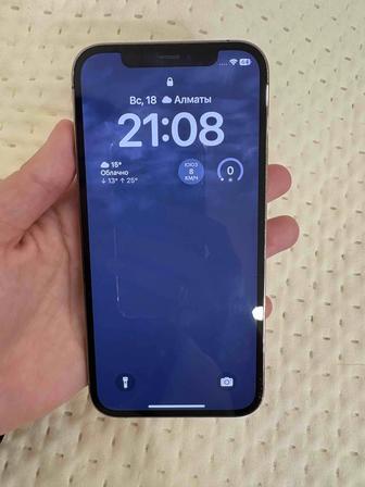 Продам Iphone 12 pro,256 gb