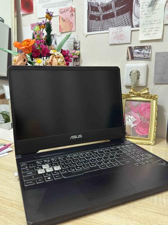 Продам игровой ноутбук Asus