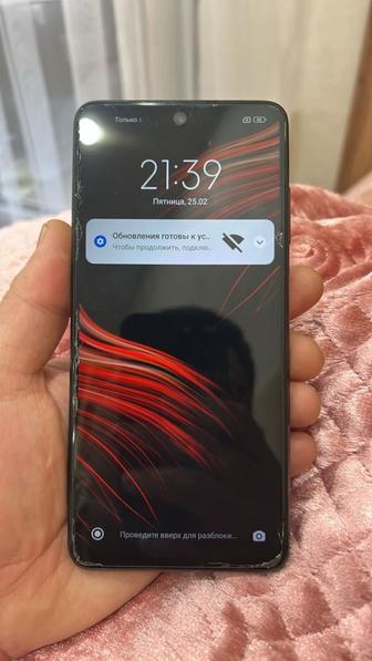 Продам смартфон POCO X3 PRO