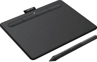 Продам графический планшет Wacom