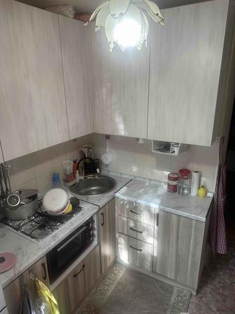 Продам кухонный гарнитур