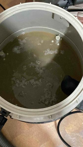 Химчистка мебели