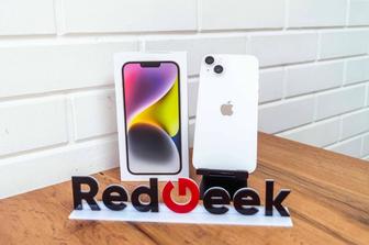iPhone 14 Plus. 256gb. Рассрочка. Магазин Red Geek