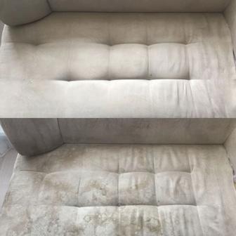 Химчистка мебели и пароочистка