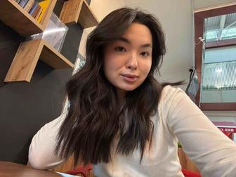 Преподаватель Английского языка