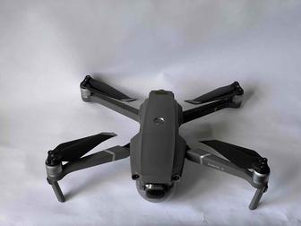 Dji Mavic 2 Pro в идеале