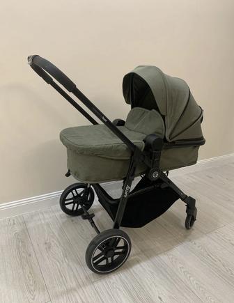 Продам детскую коляску