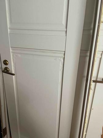 Срочно продам межкомнатные двери