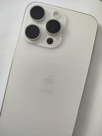 Продам iPhone 15 Pro Max