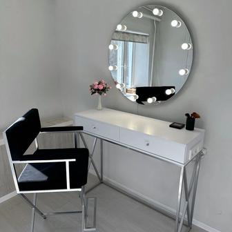 Сдаётся в аренду рабочее место для мастера маникюра и макияжа