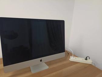 iMac Retina 5K