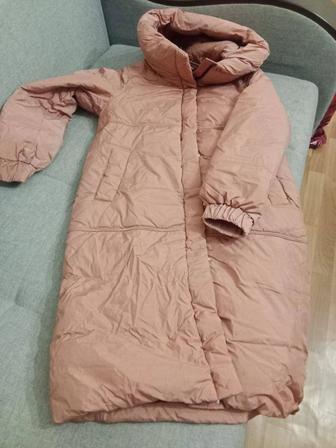 Продам пуховики