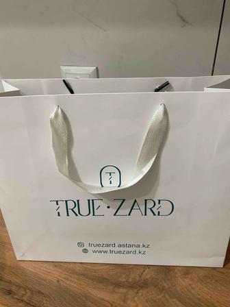 платок от truezard