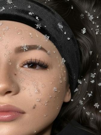 Наращивания ресниц