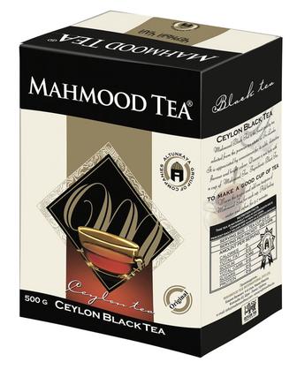 Mahmood tea