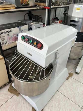 Тестомес 55л