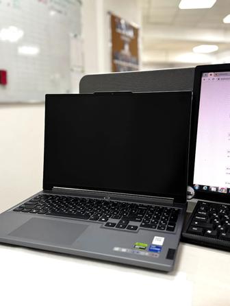 Продам ноут, покупал в Июне, особо не юзал.
Lenovo Legion 5 16IRX9 16 / 16