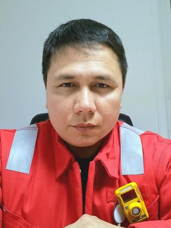 Дефектоскопист или же Сборщиком