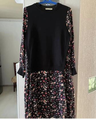 Продам платье