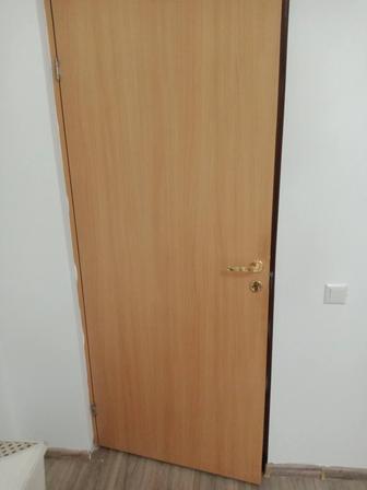 Межкомнатные двери