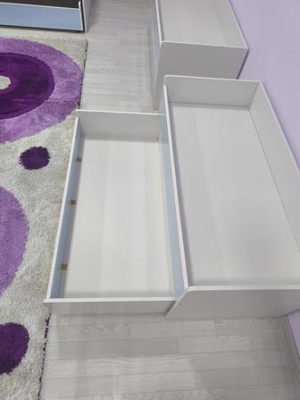 Продам новая кровать для садика