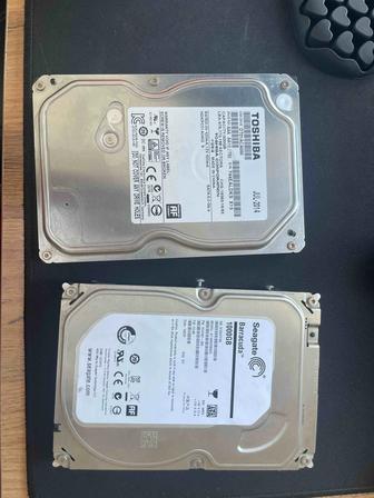 продам жесткие диски