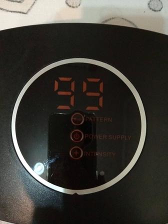 Массажер для живота