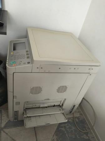 Принтер Canon imageRUNNER 2520