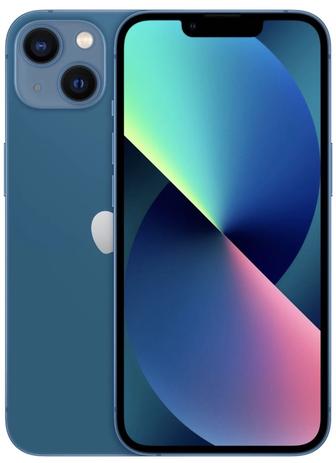 Продам 13 айфон 128гб