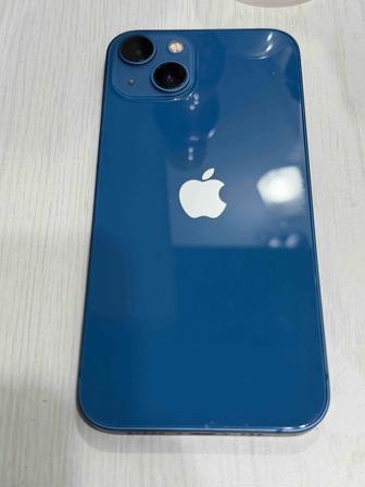 Продам 13 айфон 128гб
