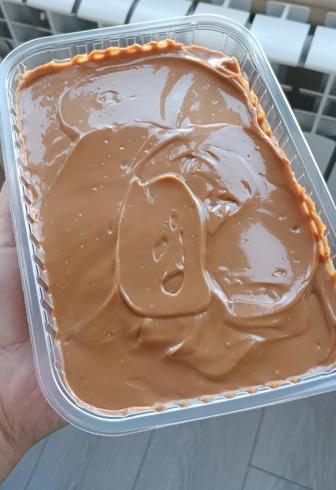 Вареная сгущенка нереально вкусная