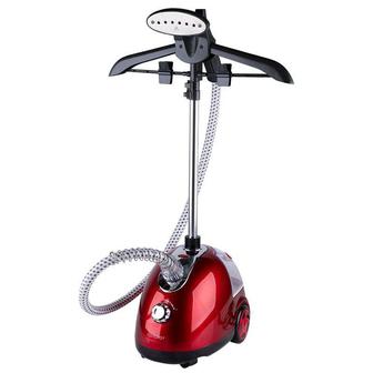 Ремонт отпаривателей для одежды и утюгов