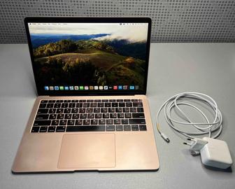 MacBook Air Retina 2018 в отличном состоянии