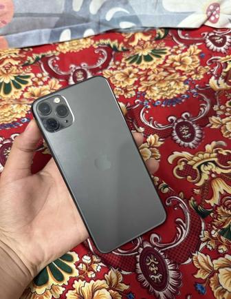 айфон 11 про max 256