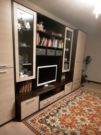Продам стенку горку