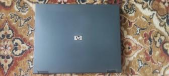 Продам , ноутбук hp