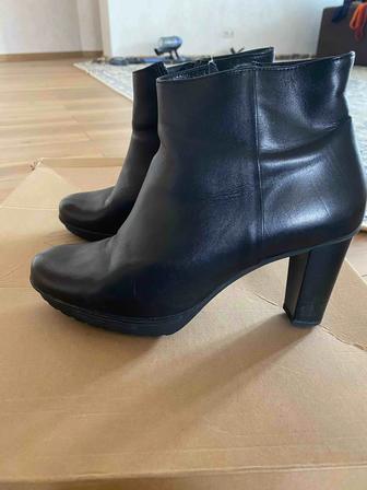 Ботильоны бренд hogl