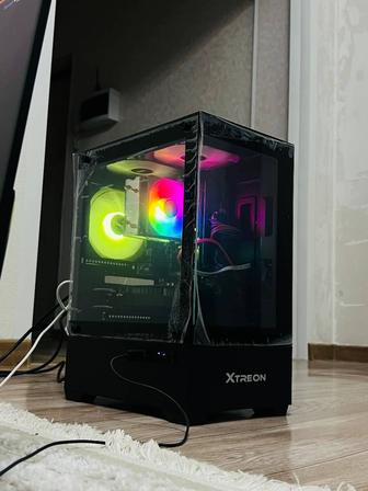 Игровой системный блок