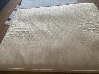 Продам матрас