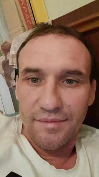 Разнорабочий