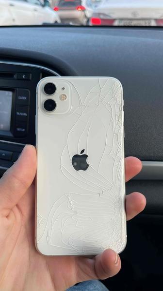 Айфон 11 64гб