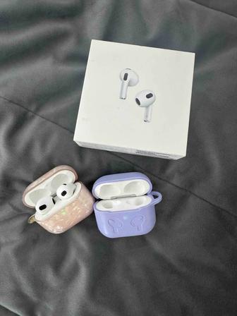 AirPods 3 наушники